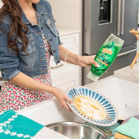 Gain Ultra Bleach Alternative Liquid Dish Soap - Summer Watermelon ...