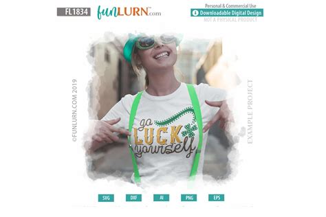 Go Luck Yourself - FunLurn