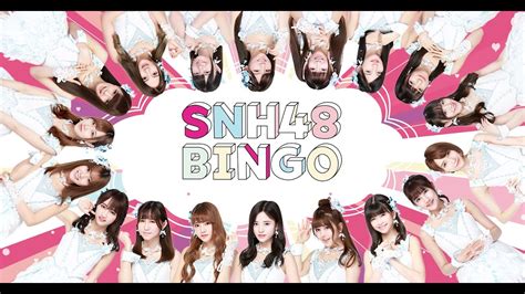 SNH48_7SENSES Diamond Teaser_哔哩哔哩_bilibili