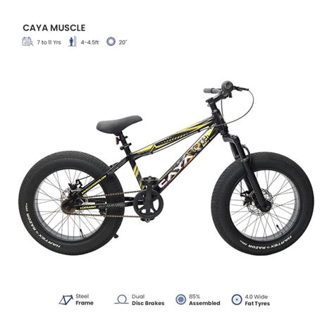 all – Caya Bikes