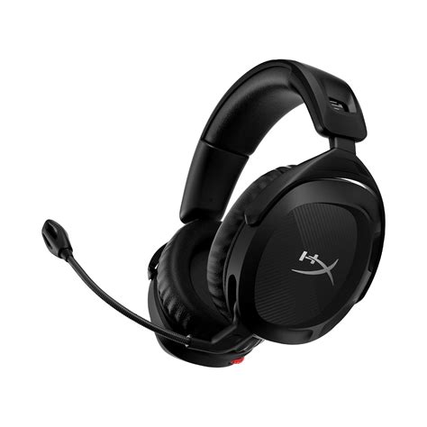 HyperX Cloud Stinger 2 Wireless Gaming Headset Compatible with PC ...