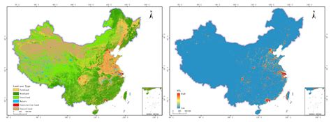 Mapping Gridded GDP Distribution of China Based on Remote Sensing Data ...