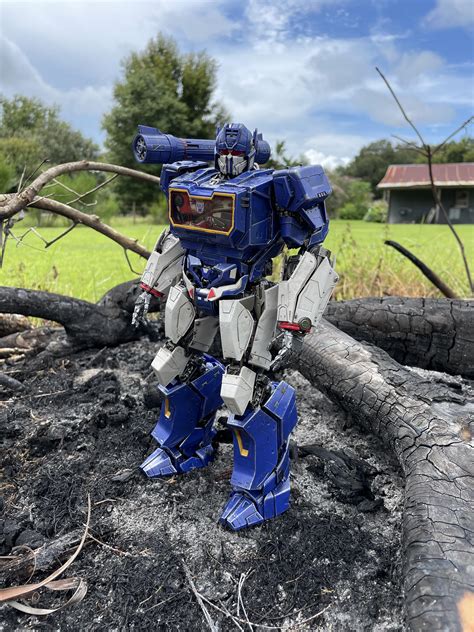 Image result for Soundwave Transform Sound Effect