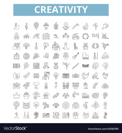 Symbol for Writing Creativity 的图像结果