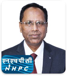 Shri Raj Kumar Chaudhary Takes Over as Director (Technical) at NHPC