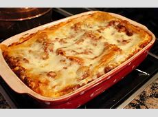 10 Best Lasagna Recipes with Italian Sausage and Ground Beef