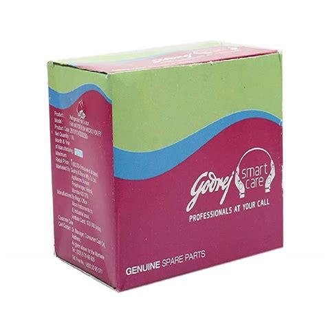 SMART SPARES Refrigerator Fan Motor Compatible for Godrej Refrigerator ...