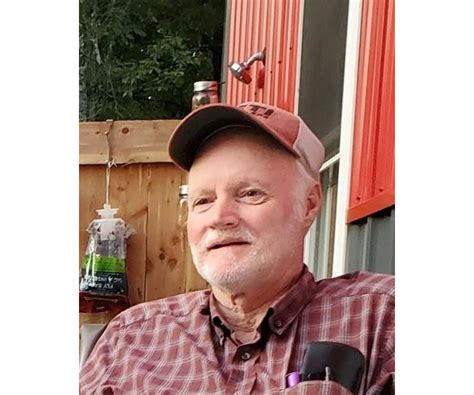 Thomas Payne Obituary (2025) - Philadelphia, MS - McClain-Hays Funeral ...