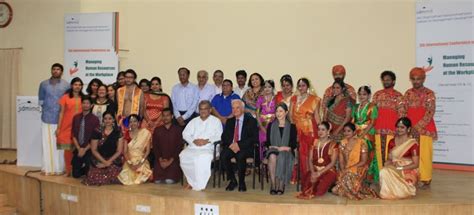 Campus Visit by Chairman Dr. D.V. Heggade | SDMIMD