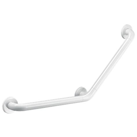 BIM objects - Free download! 5081N Grab bar 135° NylonClean | BIMobject