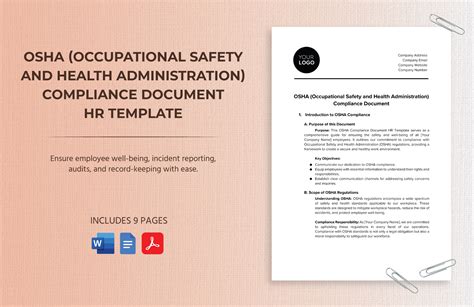 What Is Osha (Occupational Safety And Health Administration) at Lisa Delarosa blog