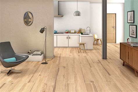 Buy WD Maple Natura Tile | Glazed Vitrified Tiles - Nitco Tiles & Marble