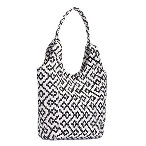 Women's Handcrafted Cotton Tote Bag - Casual, Spacious, and Perfect for ...