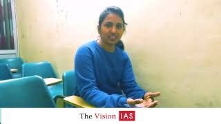 THE VISION IAS STUDY, Sector 15-D, Chandigarh | Fees, Reviews, Batches ...