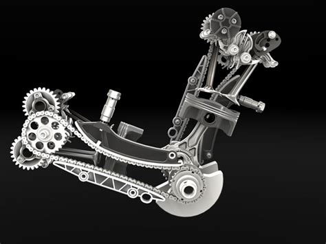 Desmodromic Valves- All You Need To Know » BikesMedia.in