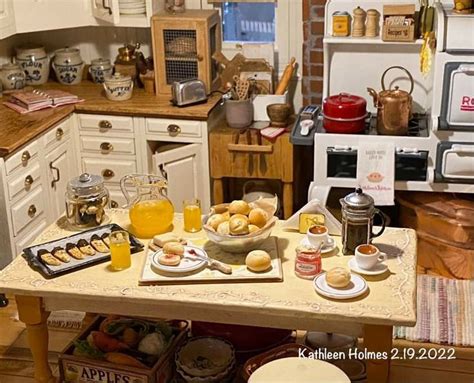 Image result for Miniature Food Cooking