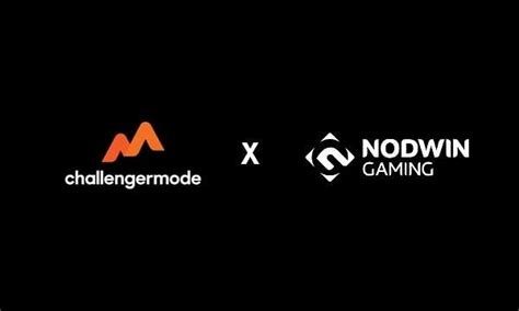 Nodwin Gaming signs 4-year deal with Challengermode; to host South ...