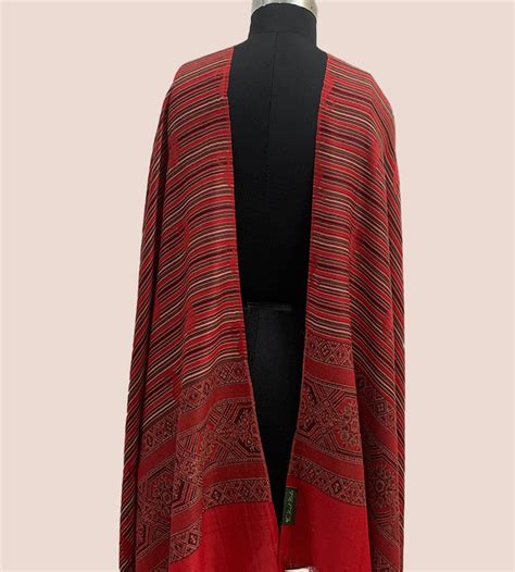 Kullu Booti Shawl - womens shawl, By Design, joined-description-fields ...