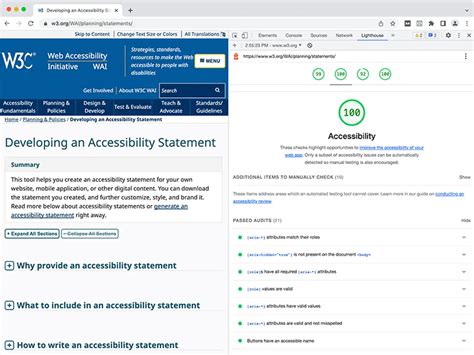 Web Accessibility Initiative 的图像结果