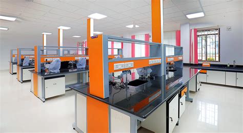Labturnkey - Premier Laboratory Furniture Manufacturers | Turnkey Lab ...