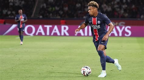 How Barcelona Reacted to Chance of Signing PSG Star Desire Doue
