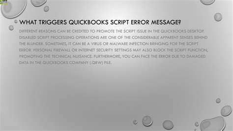 Image result for QuickBooks Error Script