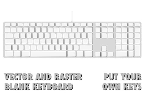 Image result for Blank Keyboard Drawing