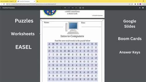 Intro Computer Practice 的图像结果
