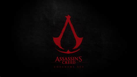 Assassin's Creed Logo HD Hintergrundbilder