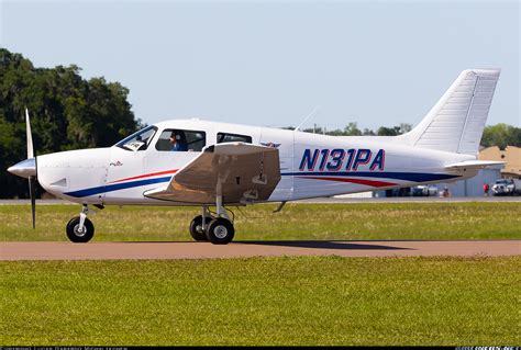 Piper PA-28-181 Pilot 100i - Piper Aircraft | Aviation Photo #6831967 ...