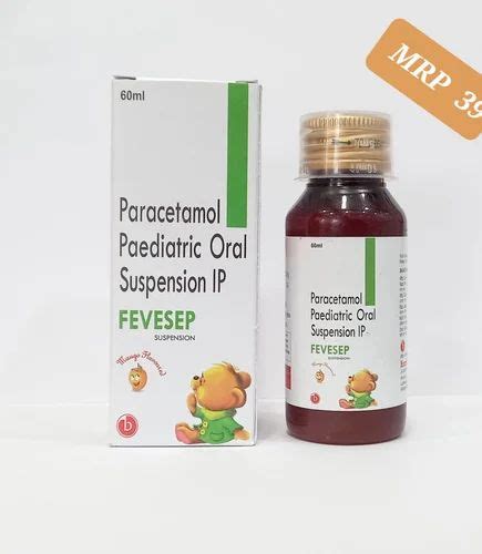 Pediatric Suspension - Cefixime Oral Suspension Dry Syrup 100mg ...