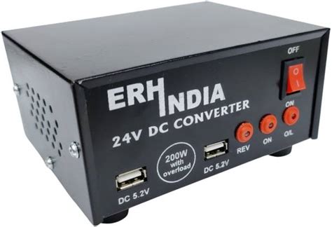 Dc To Ac Inverter - Buy Dc To Ac Inverter online at Best Prices in ...