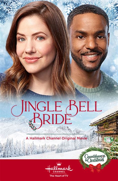 Image result for A Christmas Bride Movie