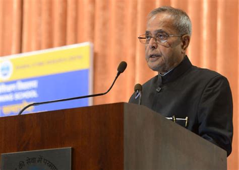 Speech by the President of India, Shri Pranab Mukherjee on the Occasion ...