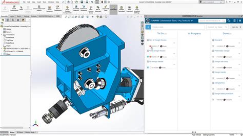 Cool SolidWorks Projects 的图像结果