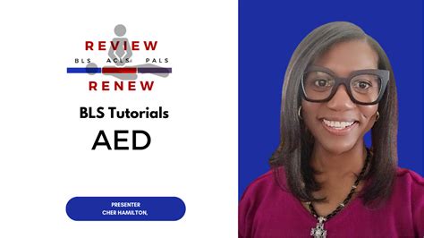 Image result for AED Tutorial