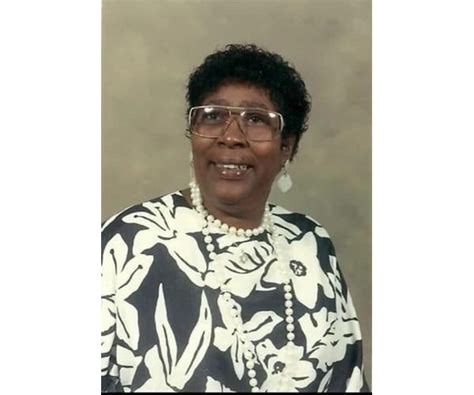 Bernice Scott Obituary (1937 - 2022) - Durham, NC - The News & Observer