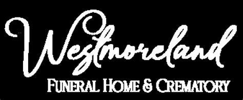Westmoreland Funeral Home & Crematory | Marion, NC