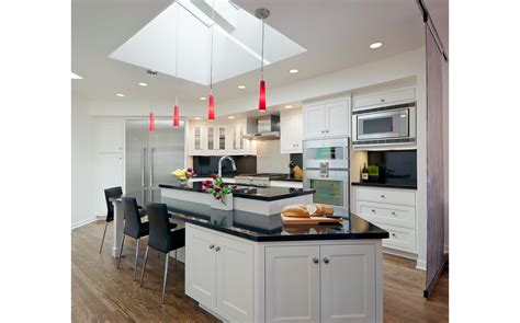 San Francisco Sunset Entire Home Remodel Kitchen, Master