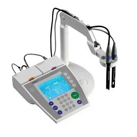 Ion Meters - Ion Meter Service Provider from Mumbai