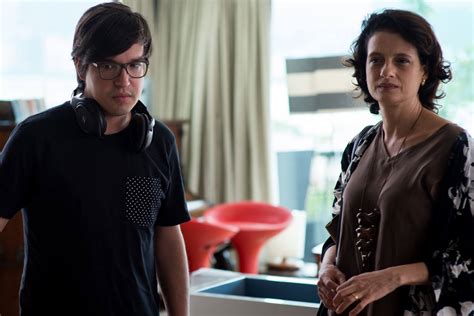 The Other End (2016)