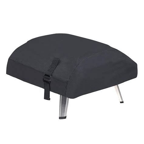 Blackhose Pizza Oven Cover for Ooni Koda 16, Heavy Duty 600D Carry ...