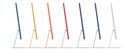 Custom-Color iMac 的图像结果