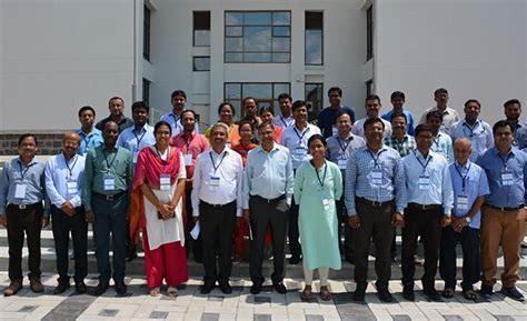 IIM Raipur’s Professional Development Training (PDT) under TEQIP-III ...