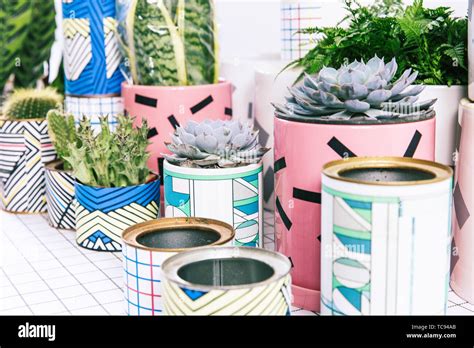 Image result for Creative Flower Pots