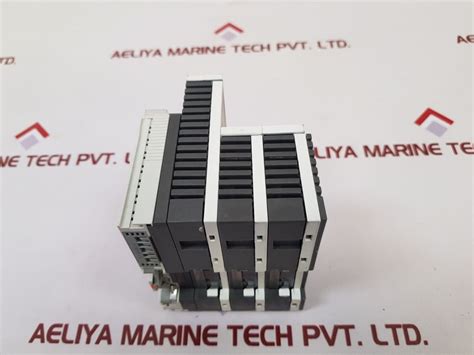 Beckhoff Bx9000-0000 Ethernet Bus Terminal Controller – Aeliya Marine Tech®