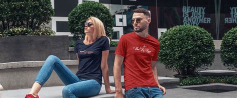 The FR House | Premium Minimalist Fashion & Everyday Wear