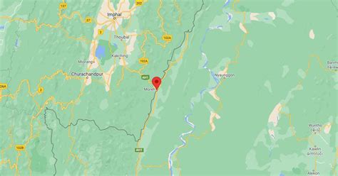 About 260 refugees from Myanmar taking shelter in Manipur: Report