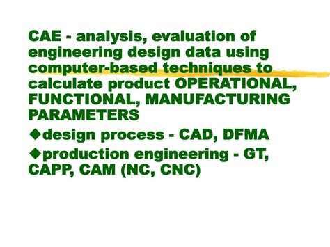 Computer-Aided Engineering Examples 的图像结果