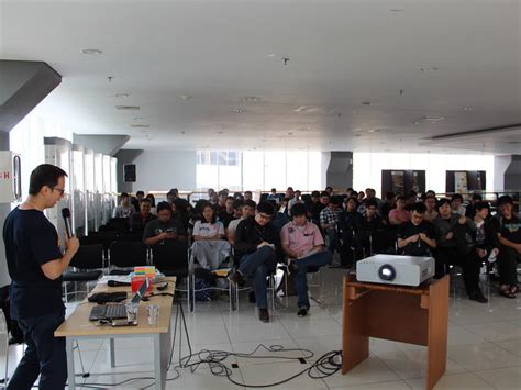 BPT Dukung Penetrasi AI berbasis Cloud di Kalangan Mahasiswa Indonesia